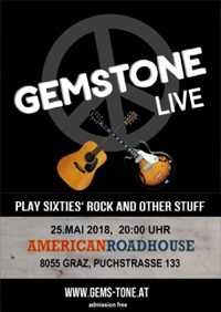 American Roadhouse