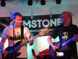 Gemstone
                Live 06/2017