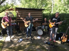 Gartenfest