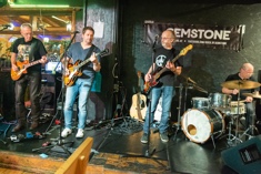 American
Roadhouse