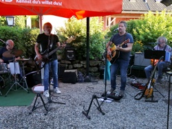 Gemstone
                Sommerkonzert